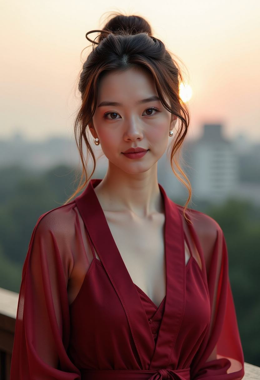 当霸总台词全换成东北话 封面