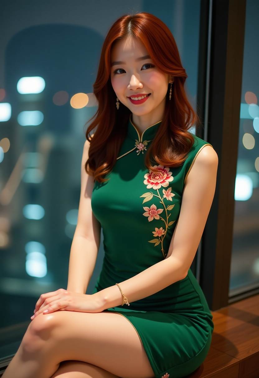 重生之我在菜市场当皇后 魔改加长版封面